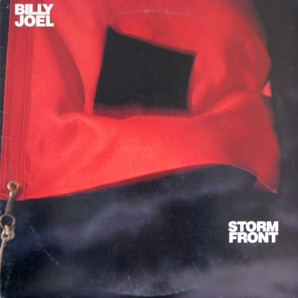 Billy Joel